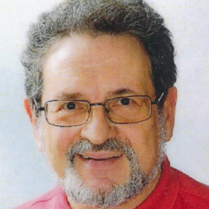 Profilbild von Rainer Ott