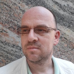 Profilbild von Rainer Ott