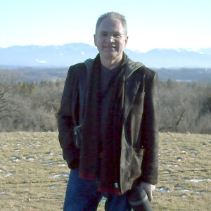 Profilbild von Rainer Ottenweller