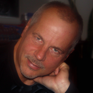 Profilbild von Rainer Otterpohl