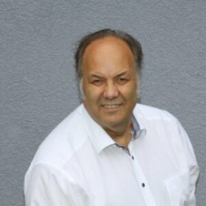 Profilbild von Rainer Ottliczky