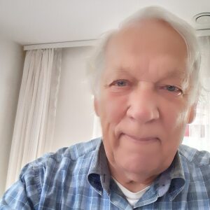 Social Media Profilbild Rainer Otto 