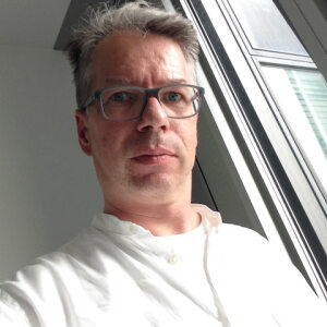 Profilbild von Rainer Pabst