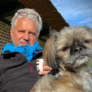 Profilbild von Rainer Pätzel