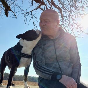 Profilbild von Rainer Pahlke