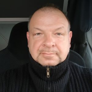 Profilbild von Rainer Palka