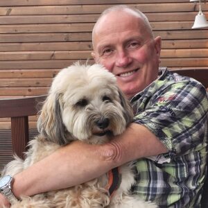 Profilbild von Rainer Palloch