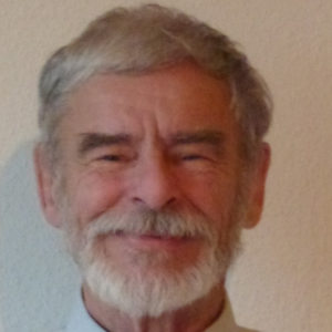Profilbild von Rainer Palm