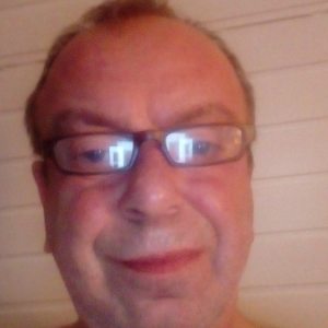 Profilbild von Rainer Palme