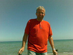 Profilbild von Rainer Palzer