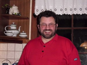 Profilbild von Rainer Pankalla