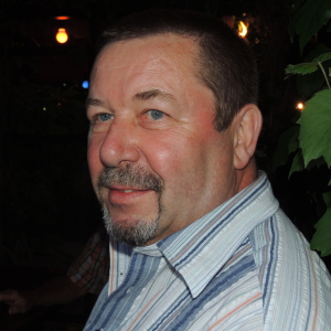 Profilbild von Rainer Panzert