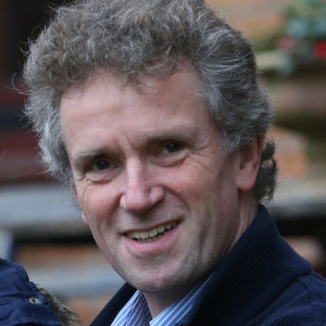 Profilbild von Rainer Pape