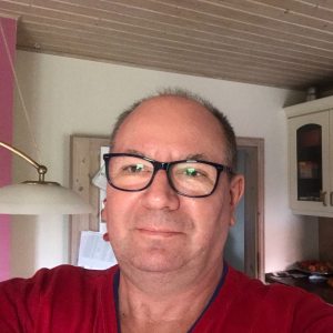 Profilbild von Rainer Parczanny