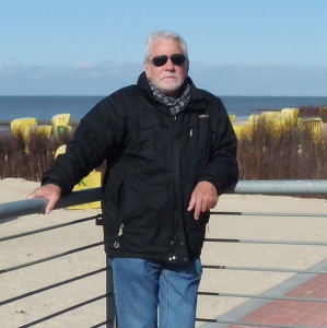 Profilbild von Rainer Paschkewitz