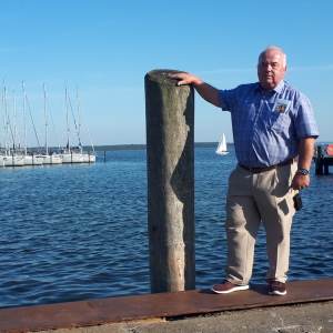 Profilbild von Rainer Paschold