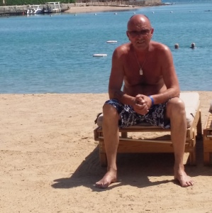Profilbild von Rainer Patorra