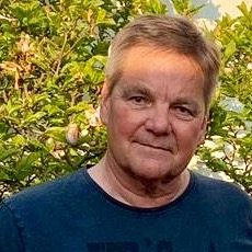 Profilbild von Rainer Pauls