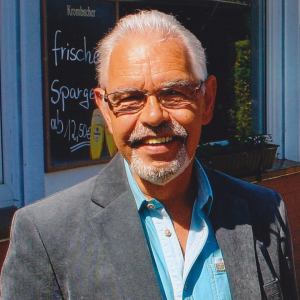 Profilbild von Rainer Peilstöcker