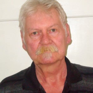 Profilbild von Rainer Pesch