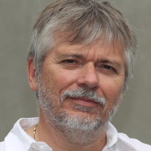Profilbild von Rainer Peschke