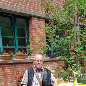 Profilbild von Rainer Peter