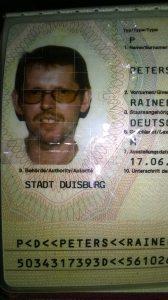 Profilbild von Rainer Peters