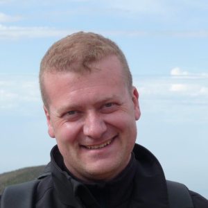 Profilbild von Rainer Peters