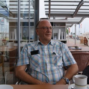 Profilbild von Rainer Petersen
