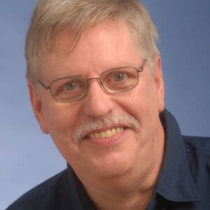 Profilbild von Rainer Petersen