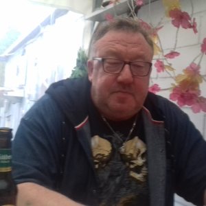 Profilbild von Rainer Peucker