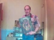 Profilbild von Rainer Pfingst