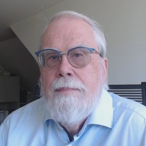 Profilbild von Rainer Picard