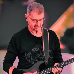 Profilbild von Rainer Pieper
