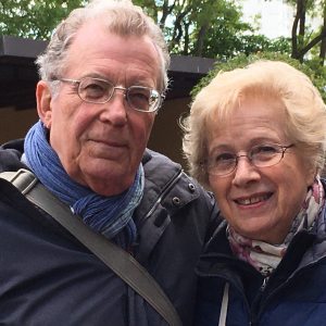 Profilbild von Rainer Pink