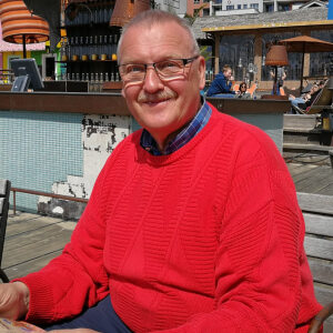 Profilbild von Rainer Pinno