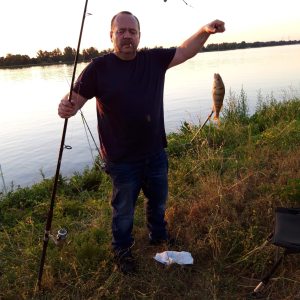 Profilbild von Rainer Pioch