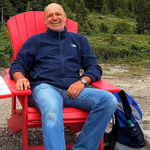 Profilbild von Rainer Pitz