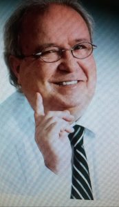 Profilbild von Rainer Plempe