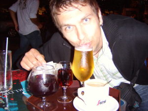 Profilbild von Rainer Plötz