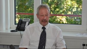 Profilbild von Rainer Pludra