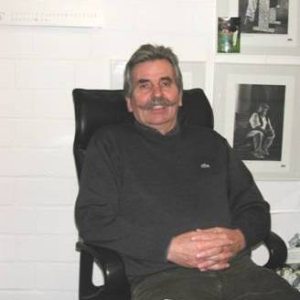 Profilbild von Rainer Pöhlmann