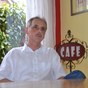 Profilbild von Rainer Pohl