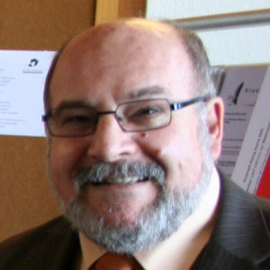 Profilbild Rainer Pohl