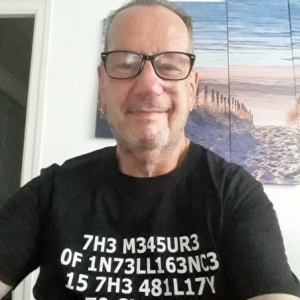Profilbild von Rainer Pohl