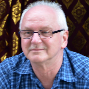 Profilbild von Rainer Pohle