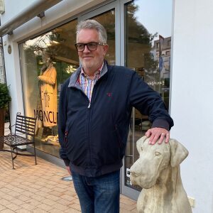 Profilbild von Rainer Pohlmann