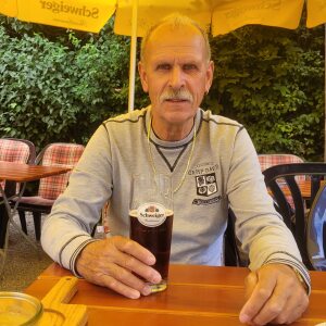 Profilbild von Rainer Polenk