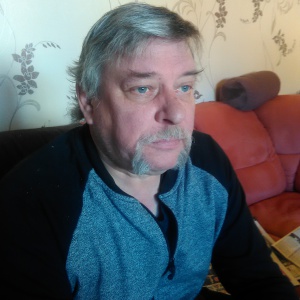Profilbild von Rainer Pollex