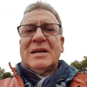 Profilbild von Rainer Pomerenke